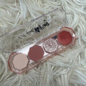 LA Girl Rose Petite Palette